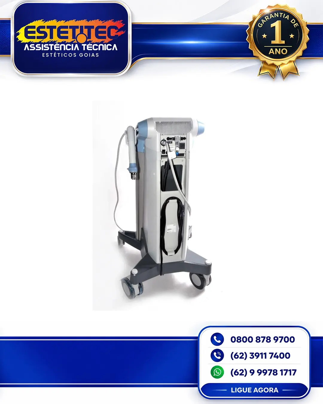 CONSERTO BTL CELLUTONE RIO DE JANEIRO