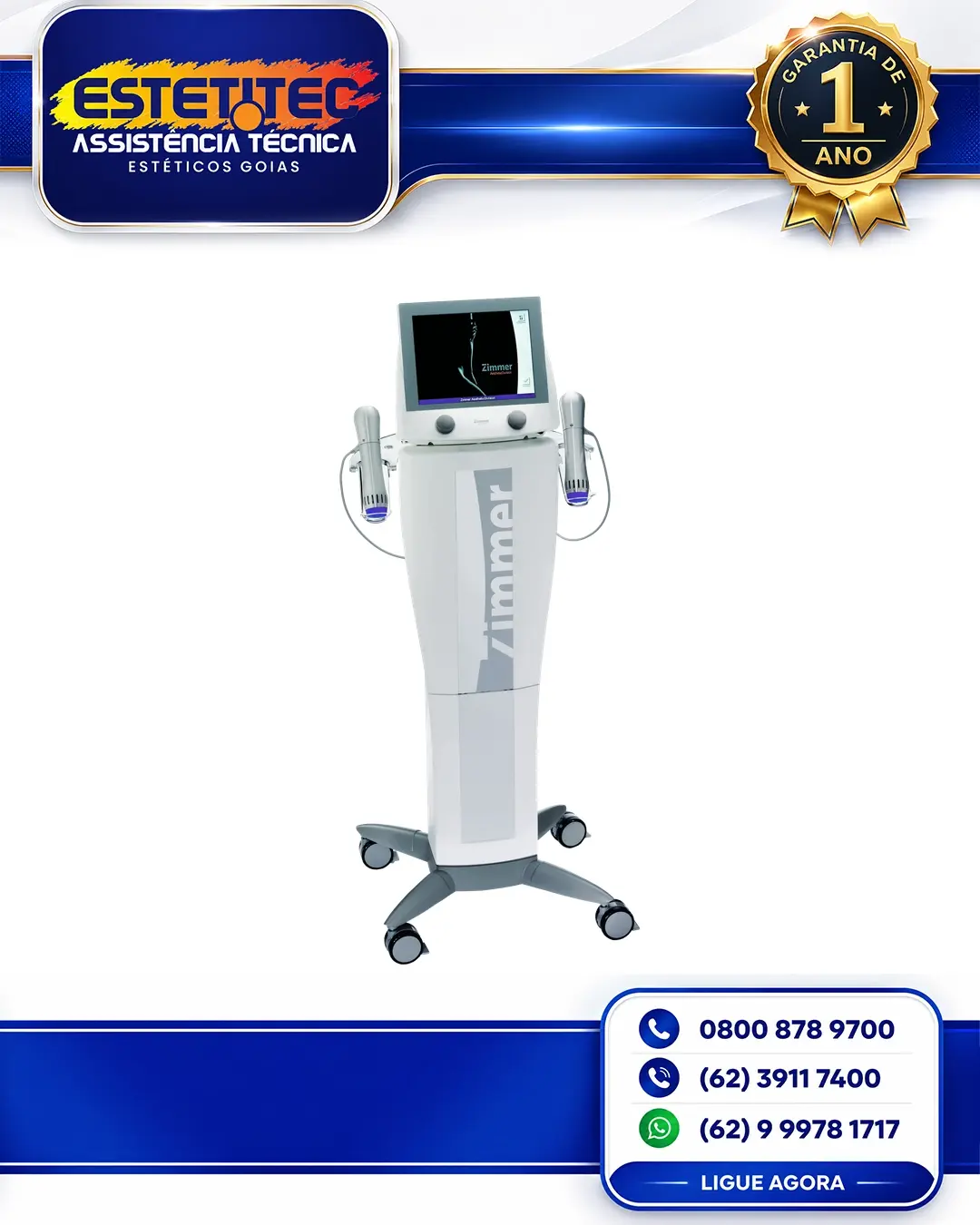 CONSERTO DE ZIMMER ZWAVE RIO DE JANEIRO