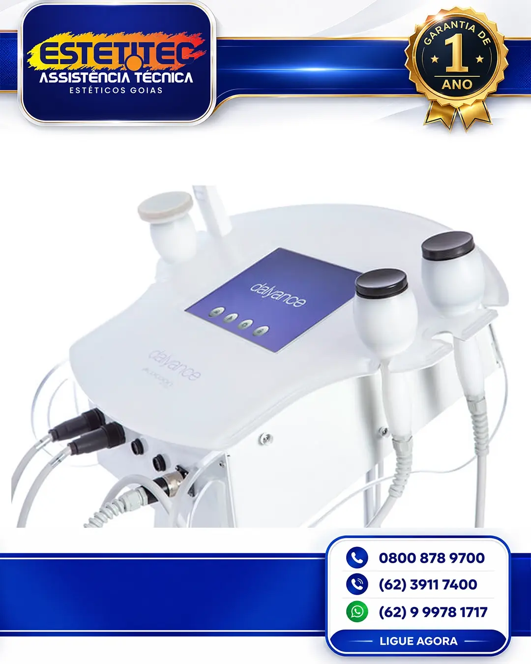 ESPECIALIZADA COCOON MEDICAL DALYANCE MATO GROSSO