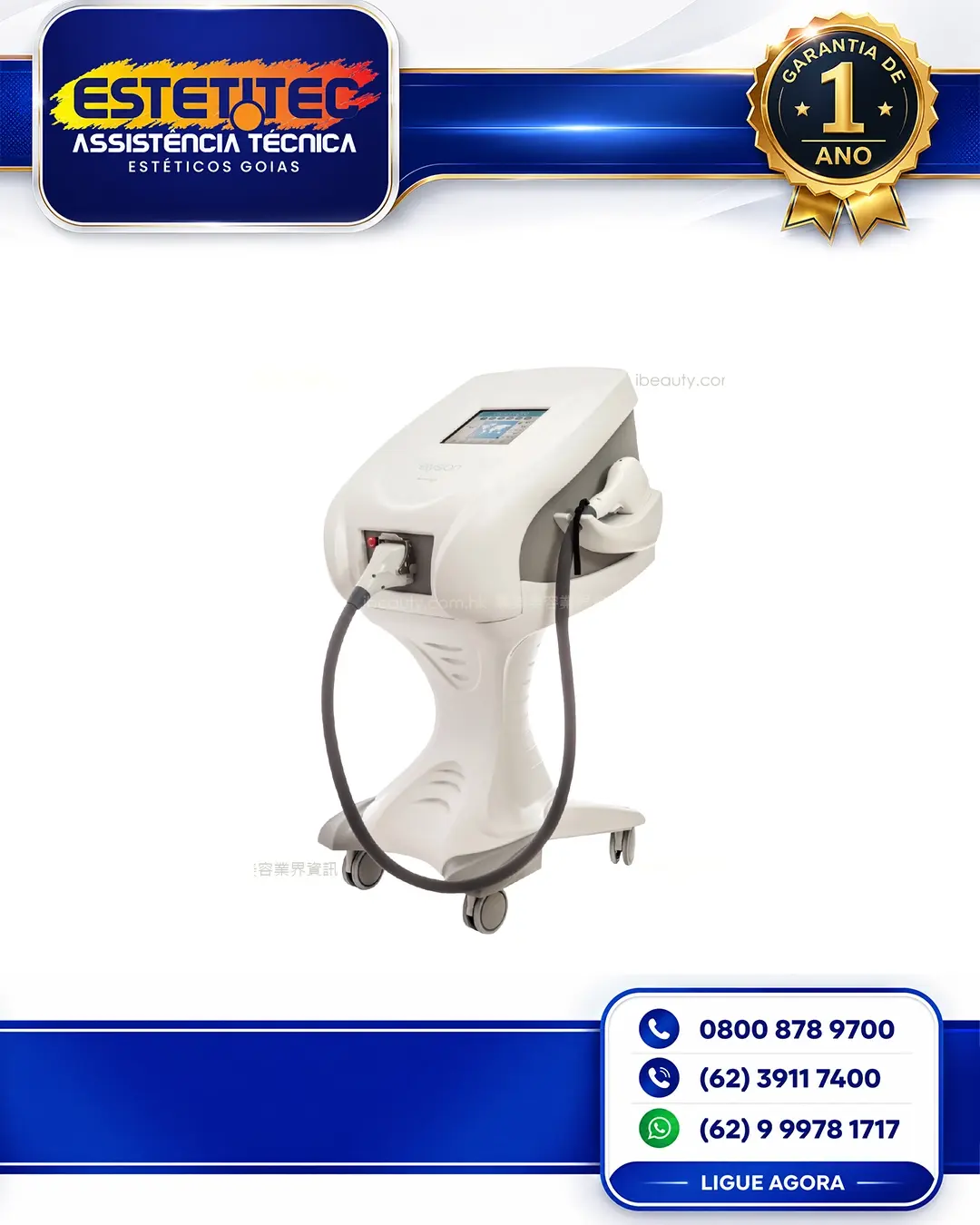 ESPECIALIZADA COCOON MEDICAL ELYSION PARANÁ