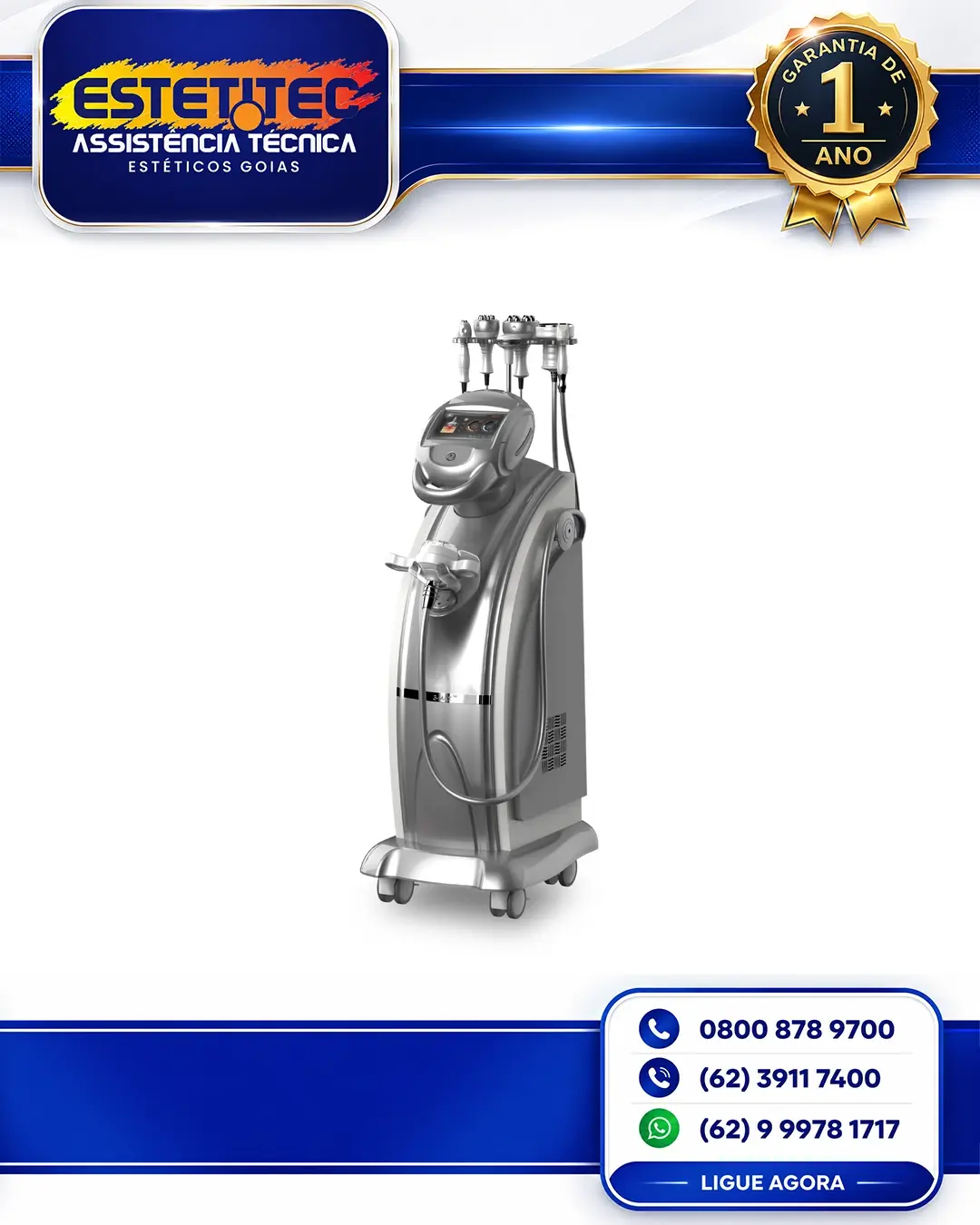 MANUTENÇÃO DE EUNSUNG COMFORT LINE BRASIL