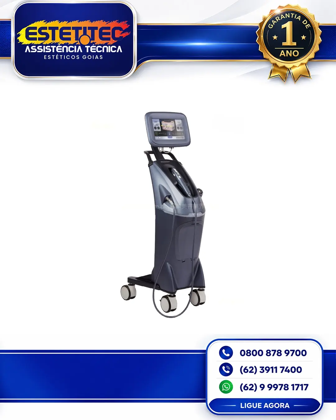MANUTENÇÃO EUNSUNG MICROSON RIO DE JANEIRO