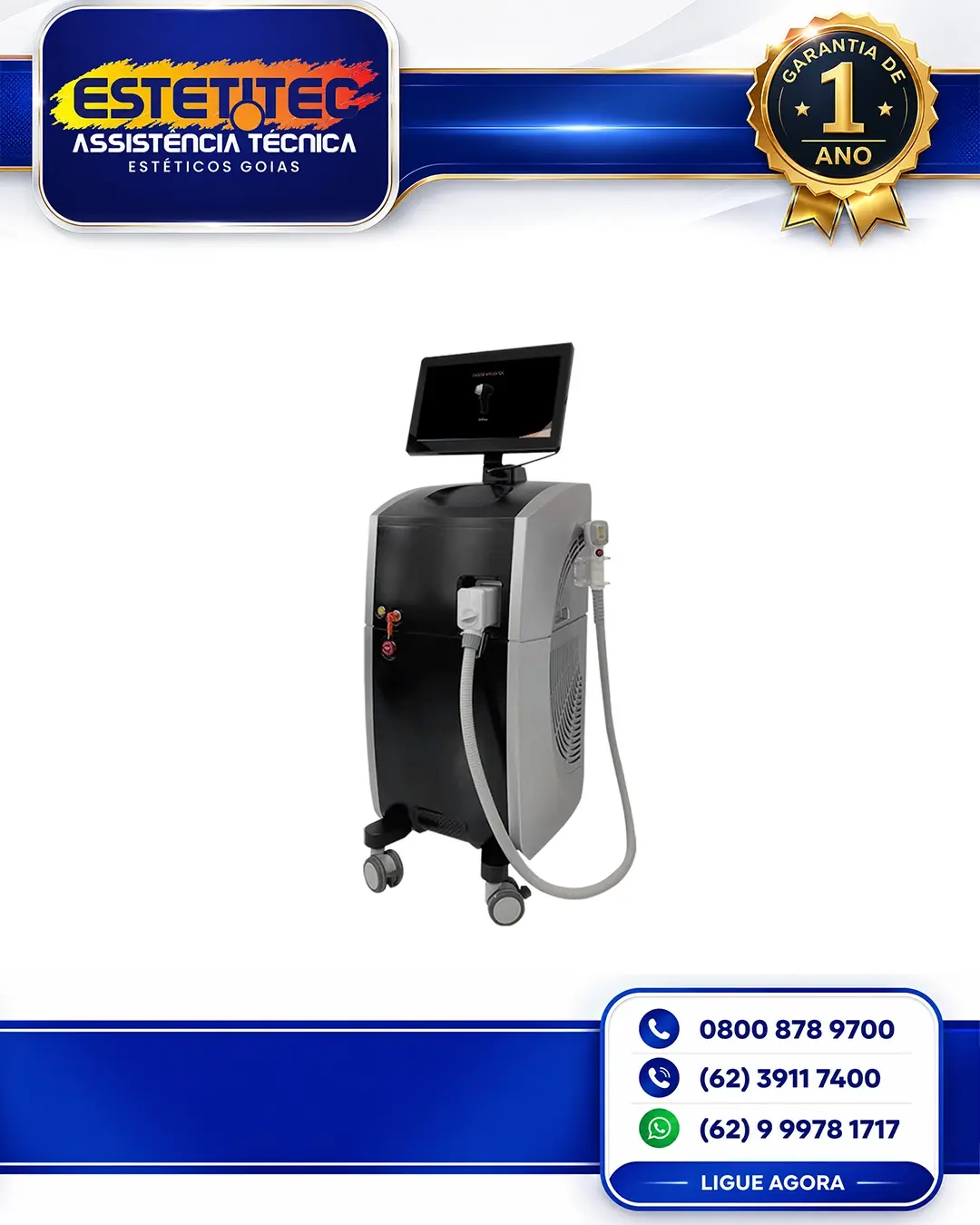 REPARO NEWANGIE 10600NM SÃO PAULO