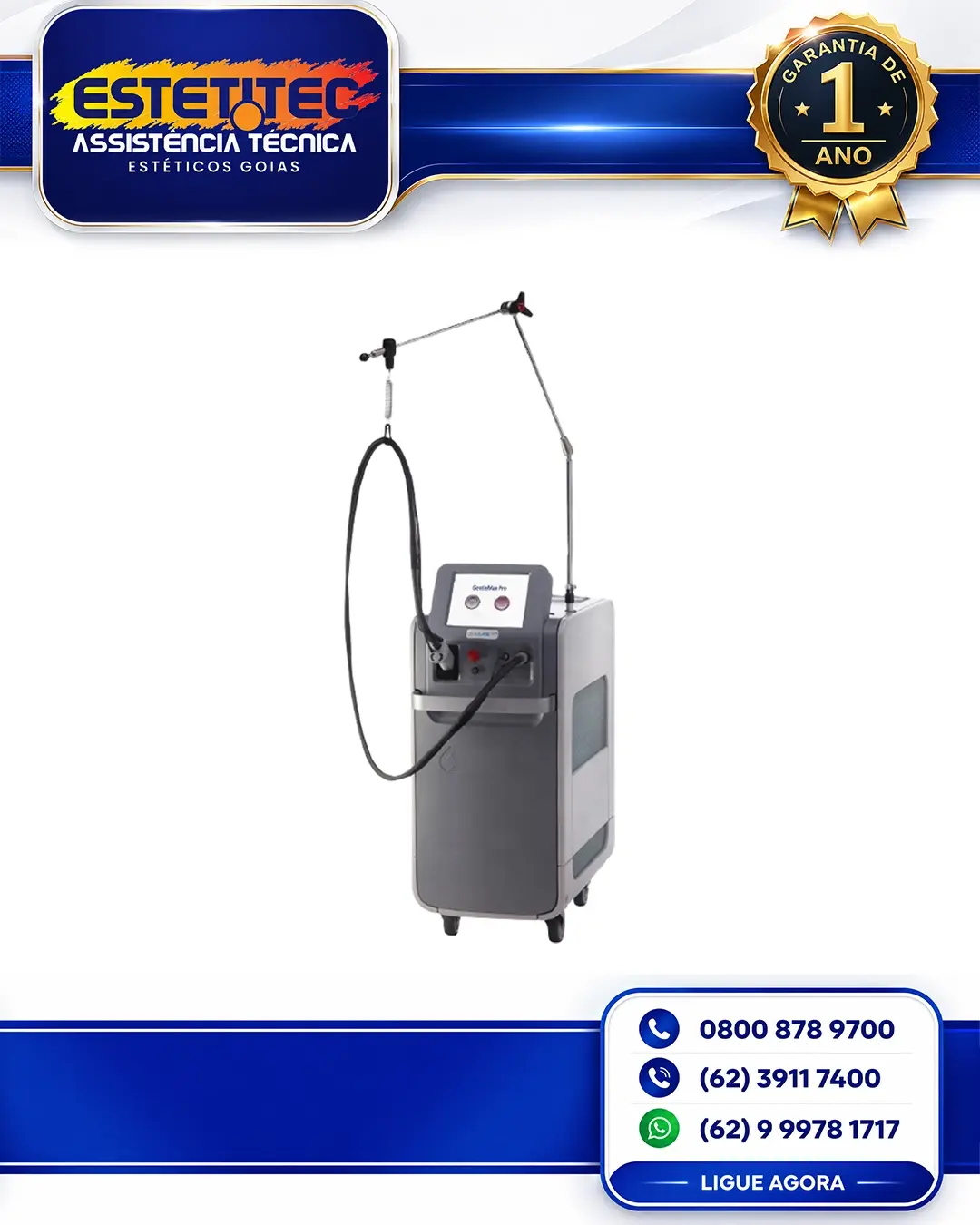 SUPORTE TÉCNICO PARA SINCOHEREN ALEX YAG DISTRITO FEDERAL